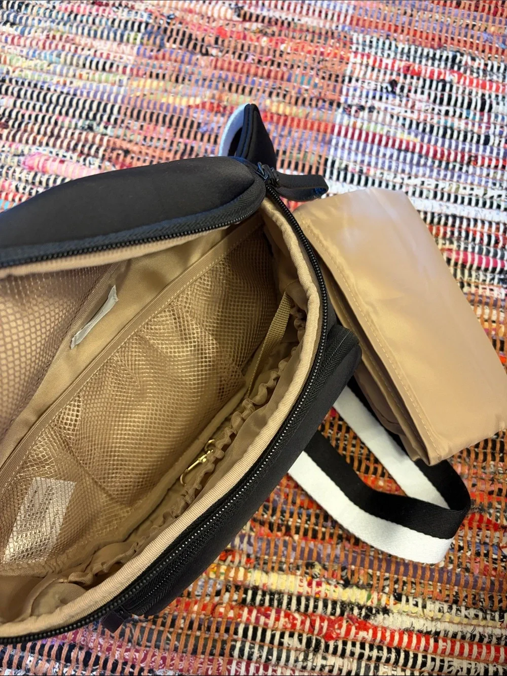 NEW Diaper Bag Fanny Pack